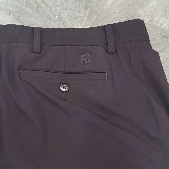 Footjoy golf pants like new 32 32 - Picture 4 of 8